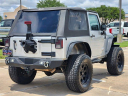 Thumbnail image of 2012 Jeep Wrangler at Glenn Polk Ford Autoplex