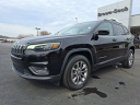 Thumbnail image of 2021 Jeep Cherokee at Brown Daub Chrysler Dodge Jeep Ram Fiat