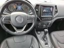 Thumbnail image of 2021 Jeep Cherokee at Brown Daub Chrysler Dodge Jeep Ram Fiat