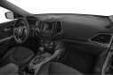 Thumbnail image of 2021 Jeep Cherokee at Brown Daub Chrysler Dodge Jeep Ram Fiat
