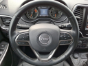 Thumbnail image of 2021 Jeep Cherokee at Brown Daub Chrysler Dodge Jeep Ram Fiat