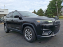 Thumbnail image of 2021 Jeep Cherokee at Brown Daub Chrysler Dodge Jeep Ram Fiat