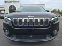 Thumbnail image of 2021 Jeep Cherokee at Brown Daub Chrysler Dodge Jeep Ram Fiat