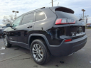 Thumbnail image of 2021 Jeep Cherokee at Brown Daub Chrysler Dodge Jeep Ram Fiat