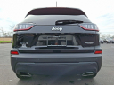 Thumbnail image of 2021 Jeep Cherokee at Brown Daub Chrysler Dodge Jeep Ram Fiat