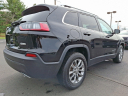 Thumbnail image of 2021 Jeep Cherokee at Brown Daub Chrysler Dodge Jeep Ram Fiat