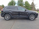 Thumbnail image of 2021 Jeep Cherokee at Brown Daub Chrysler Dodge Jeep Ram Fiat