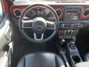 Thumbnail image of 2018 Jeep Wrangler Unlimited at Dick Smith Nissan Of Lexington