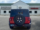 Thumbnail image of 2018 Jeep Wrangler Unlimited at Dick Smith Nissan Of Lexington