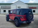 Thumbnail image of 2018 Jeep Wrangler Unlimited at Dick Smith Nissan Of Lexington