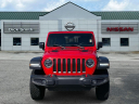 Thumbnail image of 2018 Jeep Wrangler Unlimited at Dick Smith Nissan Of Lexington