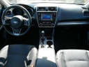 Thumbnail image of 2018 Subaru Outback at Bloomington Acura - Subaru
