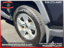 Thumbnail image of 2021 Toyota RAV4 at Westbury Toyota Scion