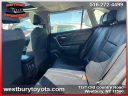 Thumbnail image of 2021 Toyota RAV4 at Westbury Toyota Scion