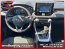 Thumbnail image of 2021 Toyota RAV4 at Westbury Toyota Scion