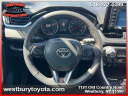 Thumbnail image of 2021 Toyota RAV4 at Westbury Toyota Scion