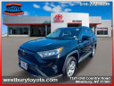 Thumbnail image of 2021 Toyota RAV4 at Westbury Toyota Scion