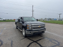 2014 Chevrolet Silverado 1500 at Joe Lunghamer Chevrolet