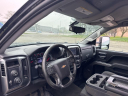 Thumbnail image of 2014 Chevrolet Silverado 1500 at Joe Lunghamer Chevrolet