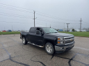 Thumbnail image of 2014 Chevrolet Silverado 1500 at Joe Lunghamer Chevrolet