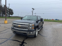 Thumbnail image of 2014 Chevrolet Silverado 1500 at Joe Lunghamer Chevrolet