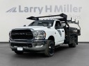 Thumbnail image of 2024 Ram 3500 at LarryHMillerChryslerJeepDodgeSandy-NEW of Sandy, UT