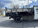 Thumbnail image of 2024 Ram 3500 at LarryHMillerChryslerJeepDodgeSandy-NEW of Sandy, UT