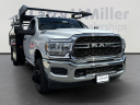 Thumbnail image of 2024 Ram 3500 at LarryHMillerChryslerJeepDodgeSandy-NEW of Sandy, UT