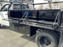 Thumbnail image of 2024 Ram 3500 at LarryHMillerChryslerJeepDodgeSandy-NEW of Sandy, UT