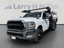 Thumbnail image of 2024 Ram 3500 at LarryHMillerChryslerJeepDodgeSandy-NEW of Sandy, UT