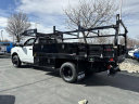 Thumbnail image of 2024 Ram 3500 at LarryHMillerChryslerJeepDodgeSandy-NEW of Sandy, UT