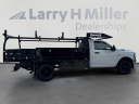 Thumbnail image of 2024 Ram 3500 at LarryHMillerChryslerJeepDodgeSandy-NEW of Sandy, UT