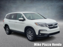 Thumbnail image of 2021 Honda Pilot at Mike Piazza Honda Langhorne