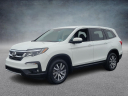 Thumbnail image of 2021 Honda Pilot at Mike Piazza Honda Langhorne
