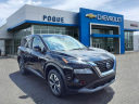 Thumbnail image of 2023 Nissan Rogue at Pogue Chevrolet Buick Gmc