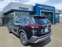 Thumbnail image of 2023 Nissan Rogue at Pogue Chevrolet Buick Gmc