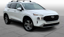 Thumbnail image of 2023 Hyundai SANTA FE at Bob Howard Hyundai