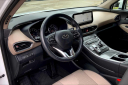 Thumbnail image of 2023 Hyundai SANTA FE at Bob Howard Hyundai
