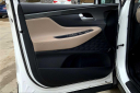 Thumbnail image of 2023 Hyundai SANTA FE at Bob Howard Hyundai
