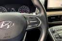 Thumbnail image of 2023 Hyundai SANTA FE at Bob Howard Hyundai