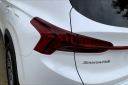 Thumbnail image of 2023 Hyundai SANTA FE at Bob Howard Hyundai