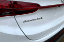 Thumbnail image of 2023 Hyundai SANTA FE at Bob Howard Hyundai