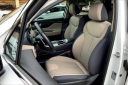 Thumbnail image of 2023 Hyundai SANTA FE at Bob Howard Hyundai