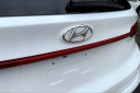 Thumbnail image of 2023 Hyundai SANTA FE at Bob Howard Hyundai