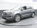 2022 Ford Edge Titanium at Bob King Kia
