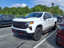 Thumbnail image of 2024 Chevrolet Silverado 1500 at Friendship Chrysler Dodge Jeep Ram - Johnson City