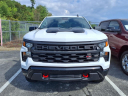 Thumbnail image of 2024 Chevrolet Silverado 1500 at Friendship Chrysler Dodge Jeep Ram - Johnson City