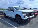 Thumbnail image of 2024 Chevrolet Silverado 1500 at Friendship Chrysler Dodge Jeep Ram - Johnson City