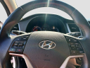 Thumbnail image of 2016 Hyundai TUCSON at Serpentini Chevrolet of Willoughby