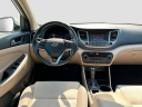 Thumbnail image of 2016 Hyundai TUCSON at Serpentini Chevrolet of Willoughby